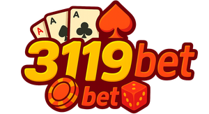 3119 bet Logo